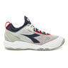  Speed Blushield Fly 4 + Gravelschoen Heren-wit,rood