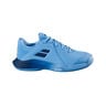 Propulse 3 Gravelschoen Kinderen - turkoois, blauw