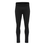 Newline Hardlooplegging Newline Performance Tight Heren-Zwart