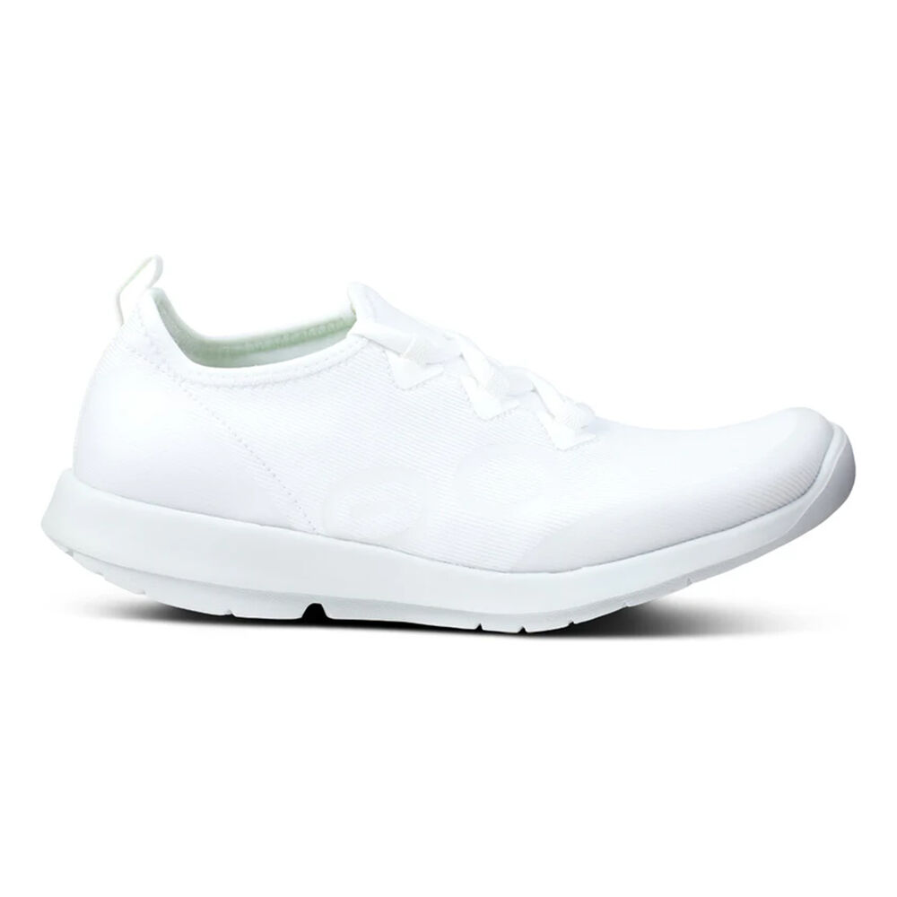 OOFOS Oomg Sport Lace Herstelschoenen Dames