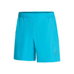 NEO Kleding NEO Flyweight 5in Hardloopshorts Heren-Turkoois
