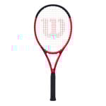 Wilson Tennisrackets Wilson Clash 100 Pro V2.0 Tourracket