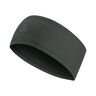 Polyknit Warm Hoofdband-Olijf