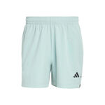 adidas Shorts adidas D4T Essentials Shorts Heren-mint