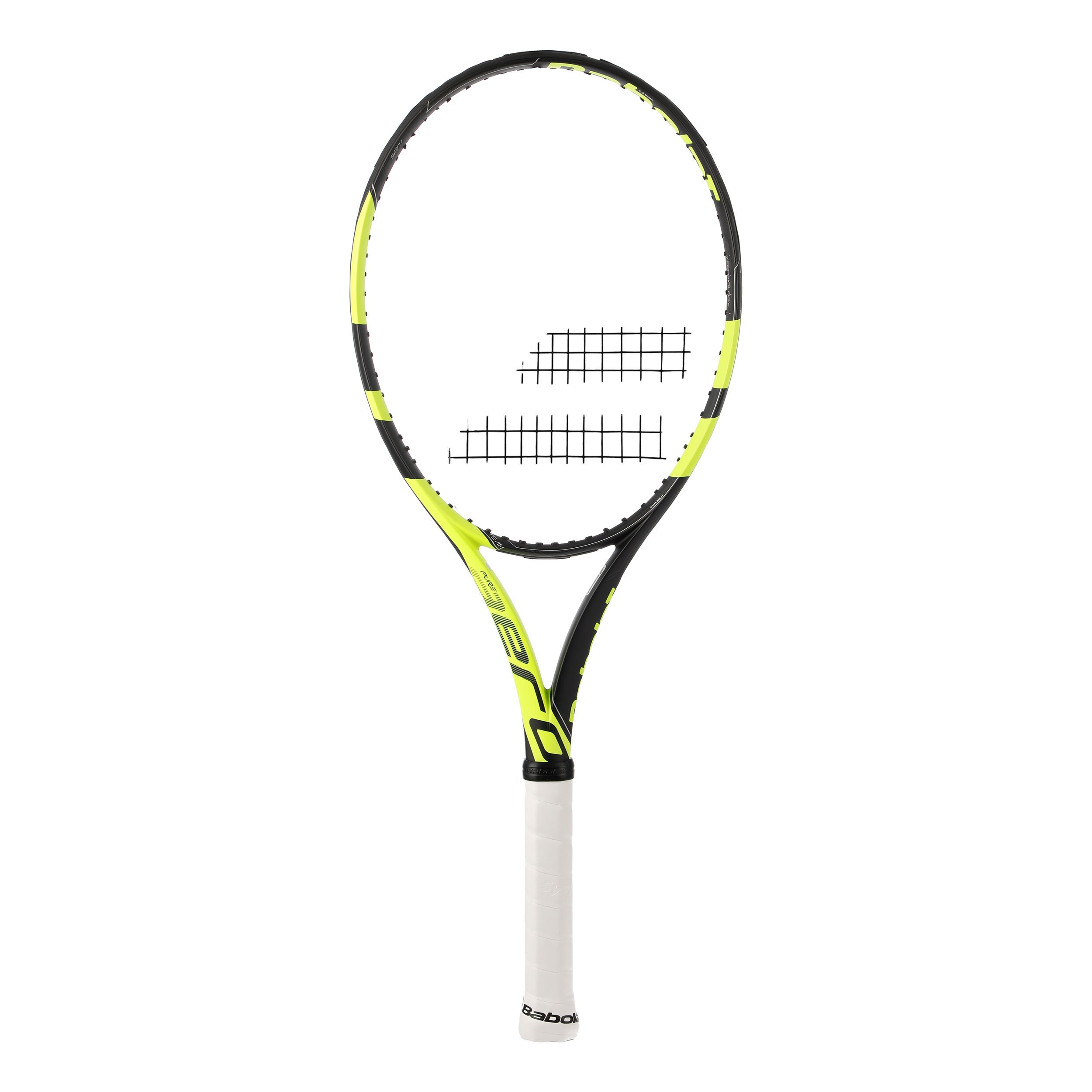 Babolat pure hotsell aero 2018