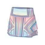 Lucky in Love Kleding Lucky in Love Long Lucky Club Rok Dames-Veelkleurig