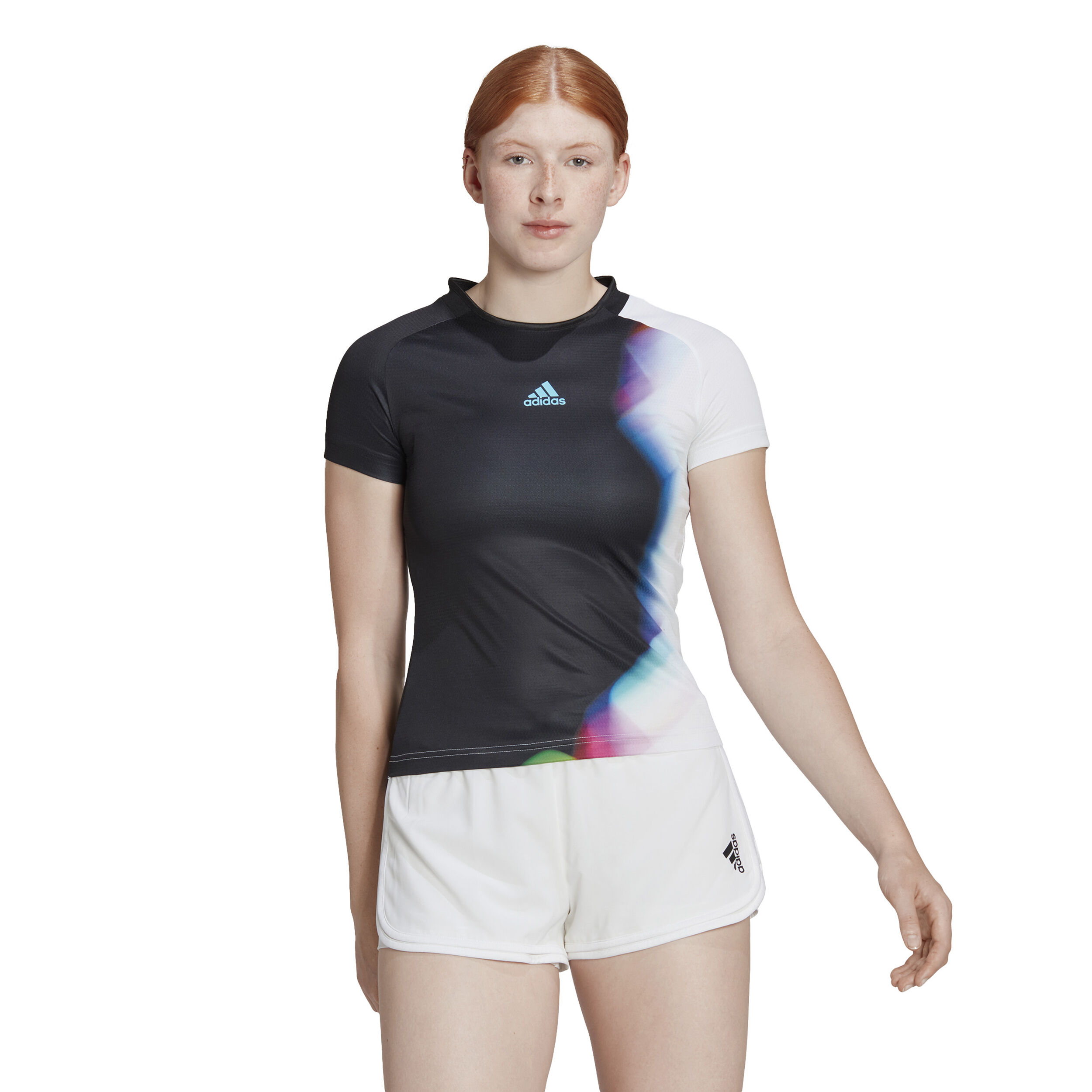Adidas shirt damen sale sale