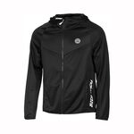 BIDI BADU Kleding BIDI BADU Crew Hood Trainingsjack Jongens-Zwart