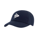 Dunlop Kleding Dunlop Promo Cap Unisex - donkerblauw, 