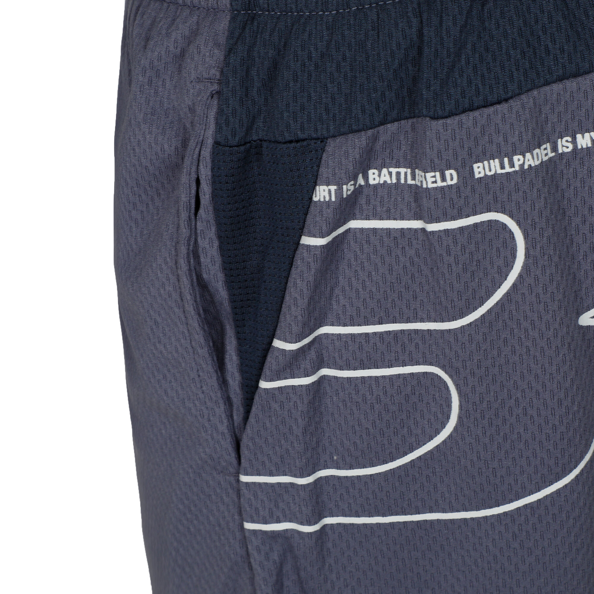 Bullpadel