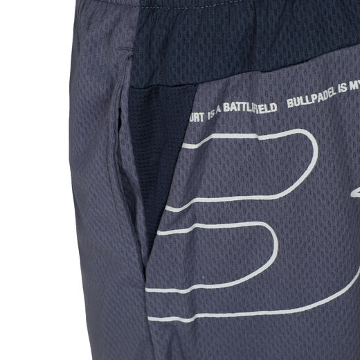 Bullpadel