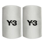 adidas Kleding adidas Y-3 Zweetband-Crème