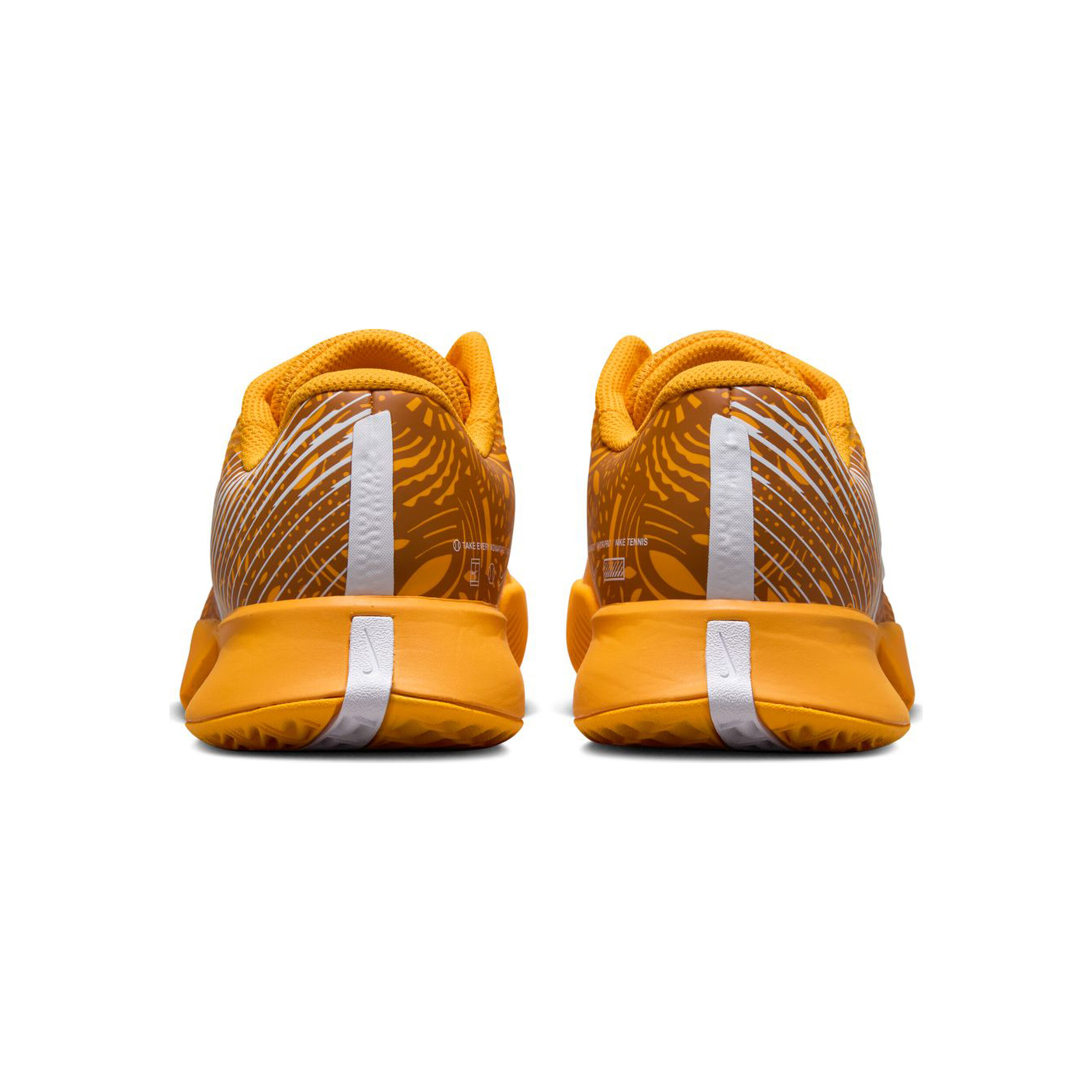 Nike zoom best sale 2k dames oranje