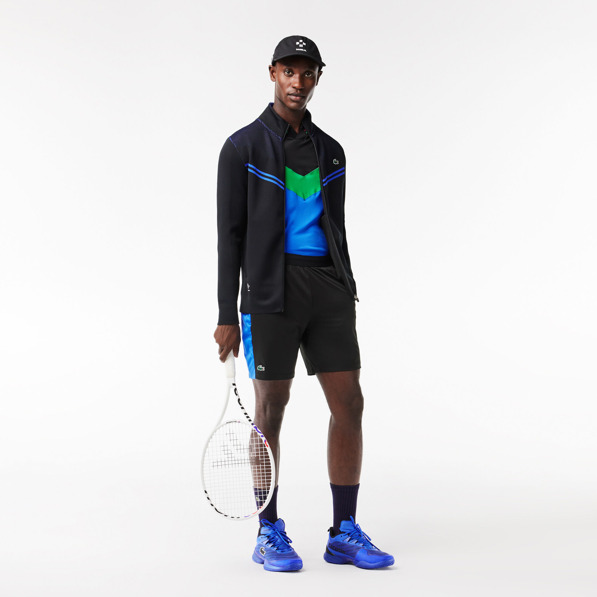Lacoste
