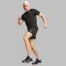 Run Ultraweave 2in1 Shorts - zwart