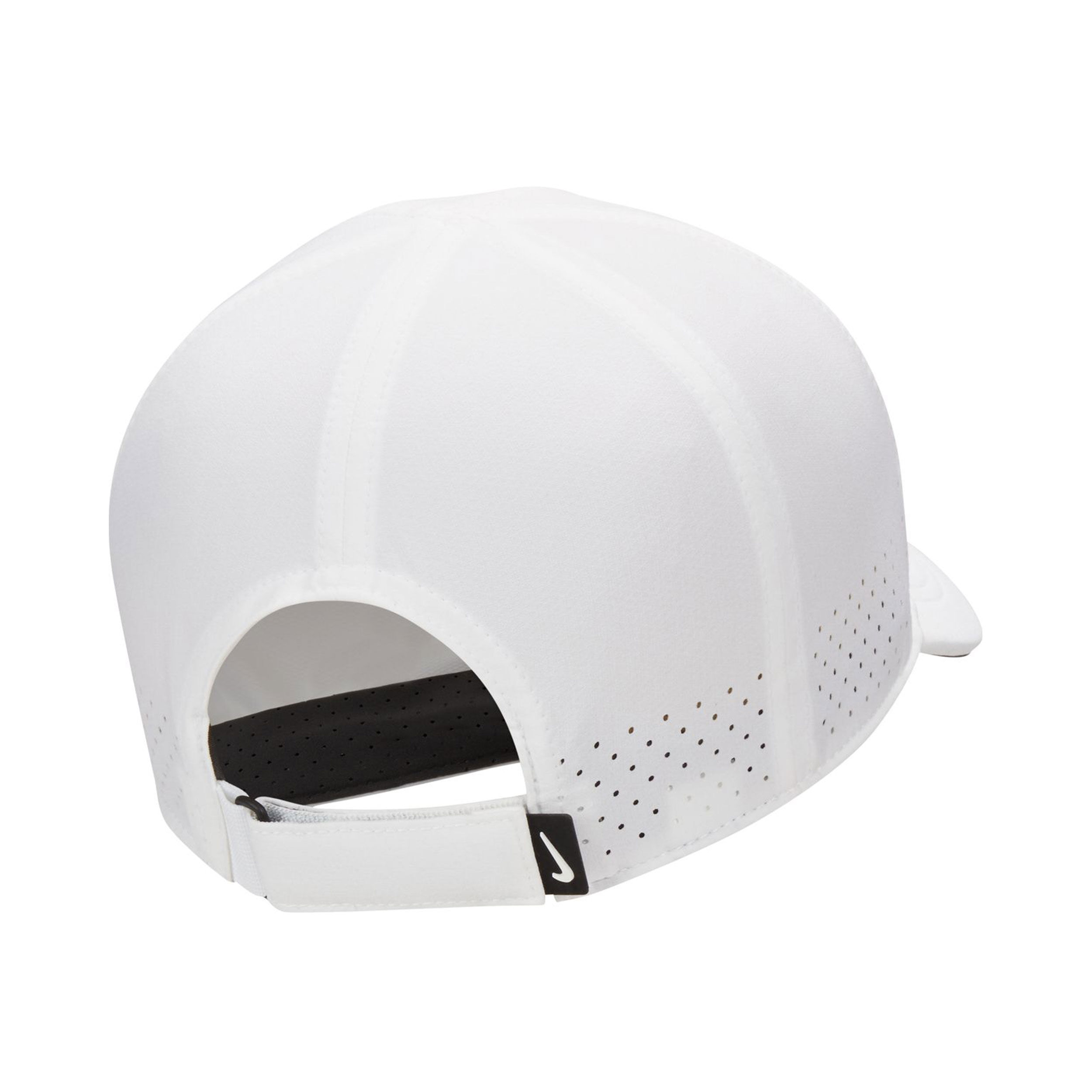 Dri Fit Club Cap Wit