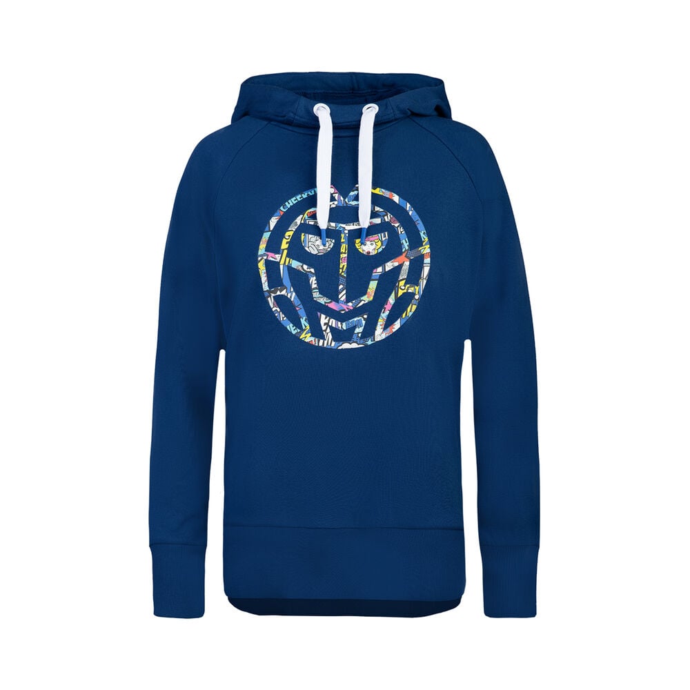 BIDI BADU Ruby Lifestyle Sweater Met Capuchon Dames