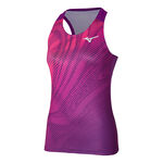 Mizuno Charge Printed Tank