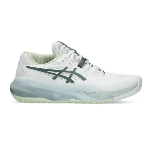 ASICS