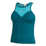 Nike Court Dri-Fit Slam solid Tank