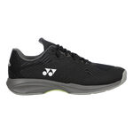 Yonex Tennisschoenen Yonex Sonicage Tennisschoen tapijt Heren - blauw, blauw