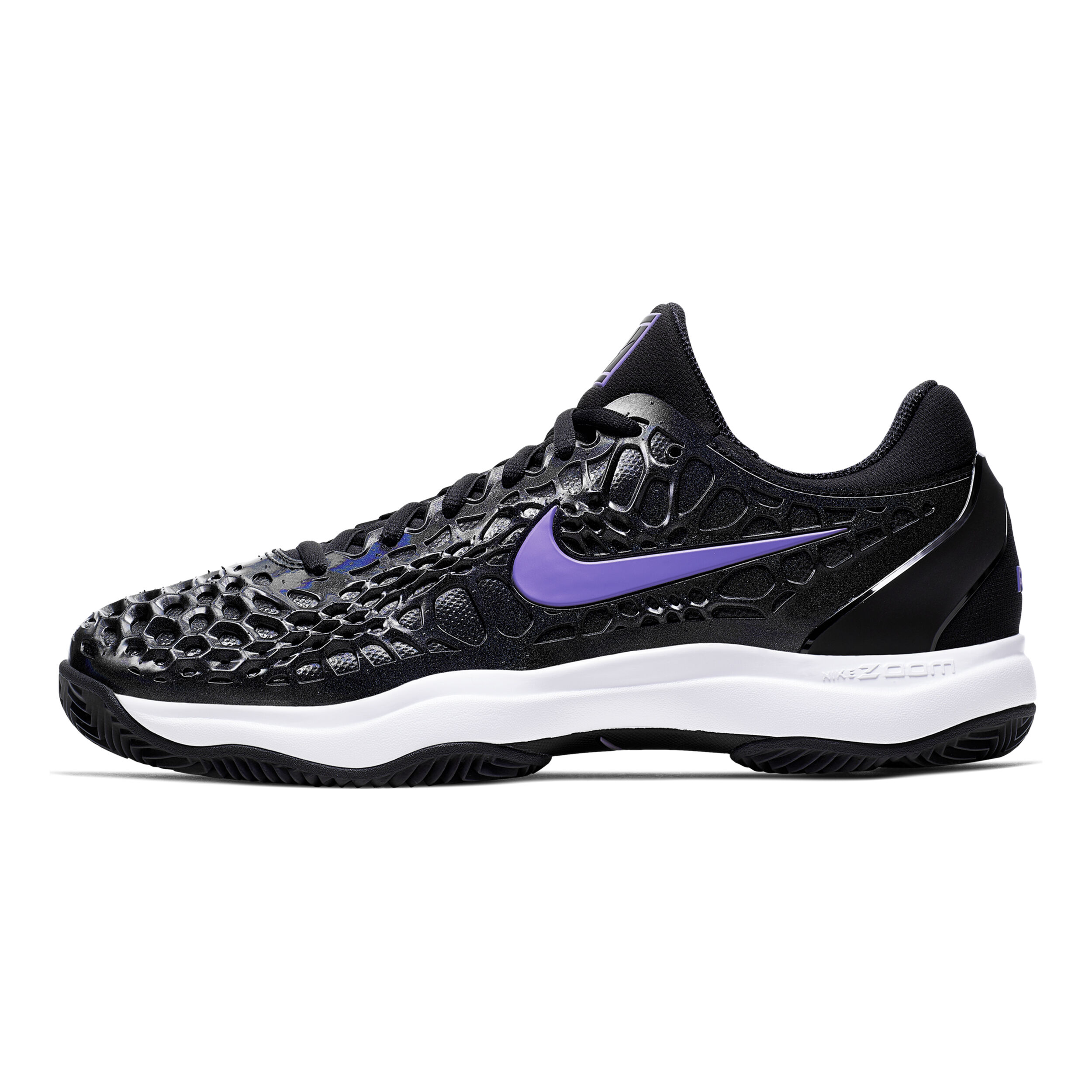 Cage discount 3 nike