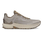 Altra Hardloopschoenen Altra Timp 5 Trailschoen Dames-Crème