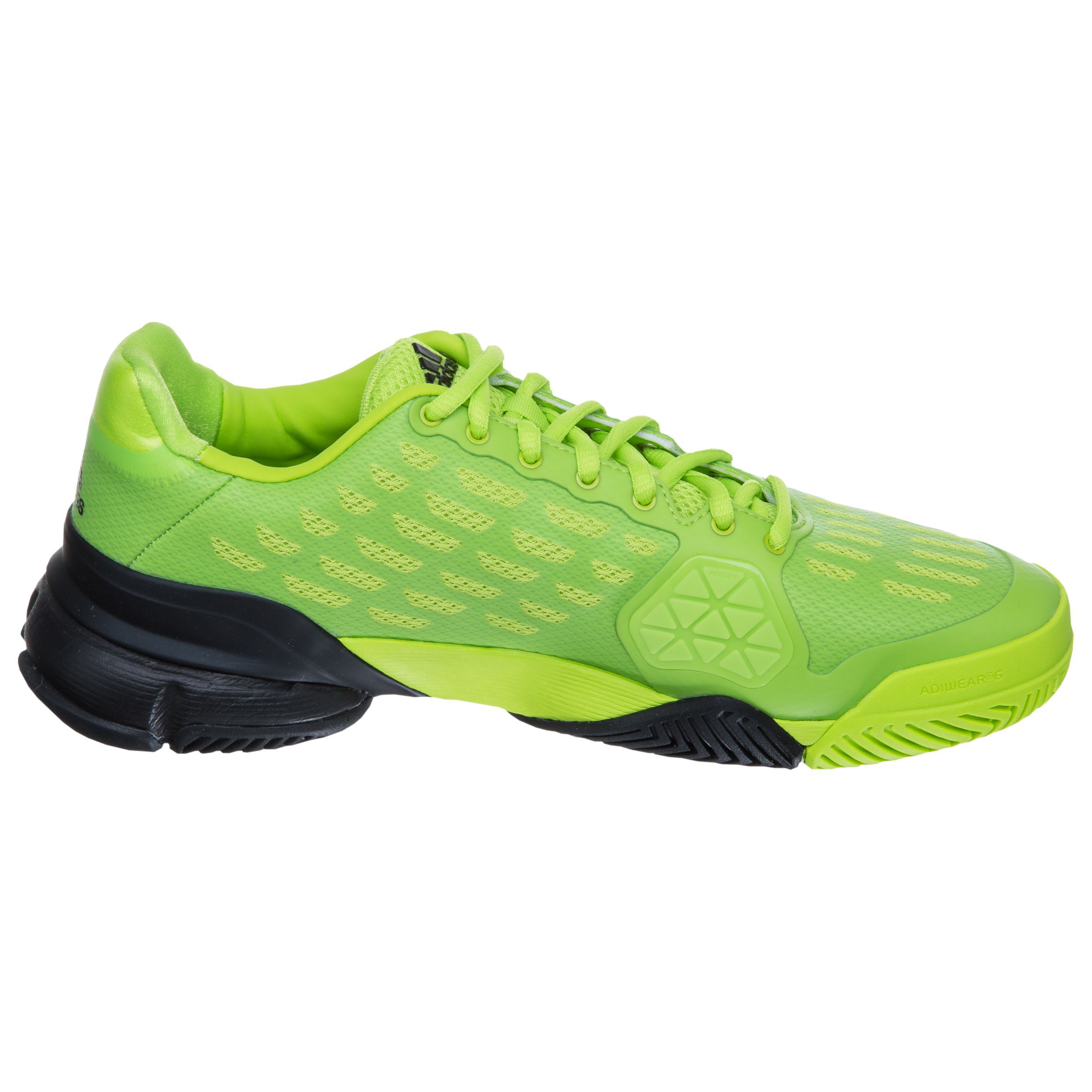 adidas barricade 2016 heren