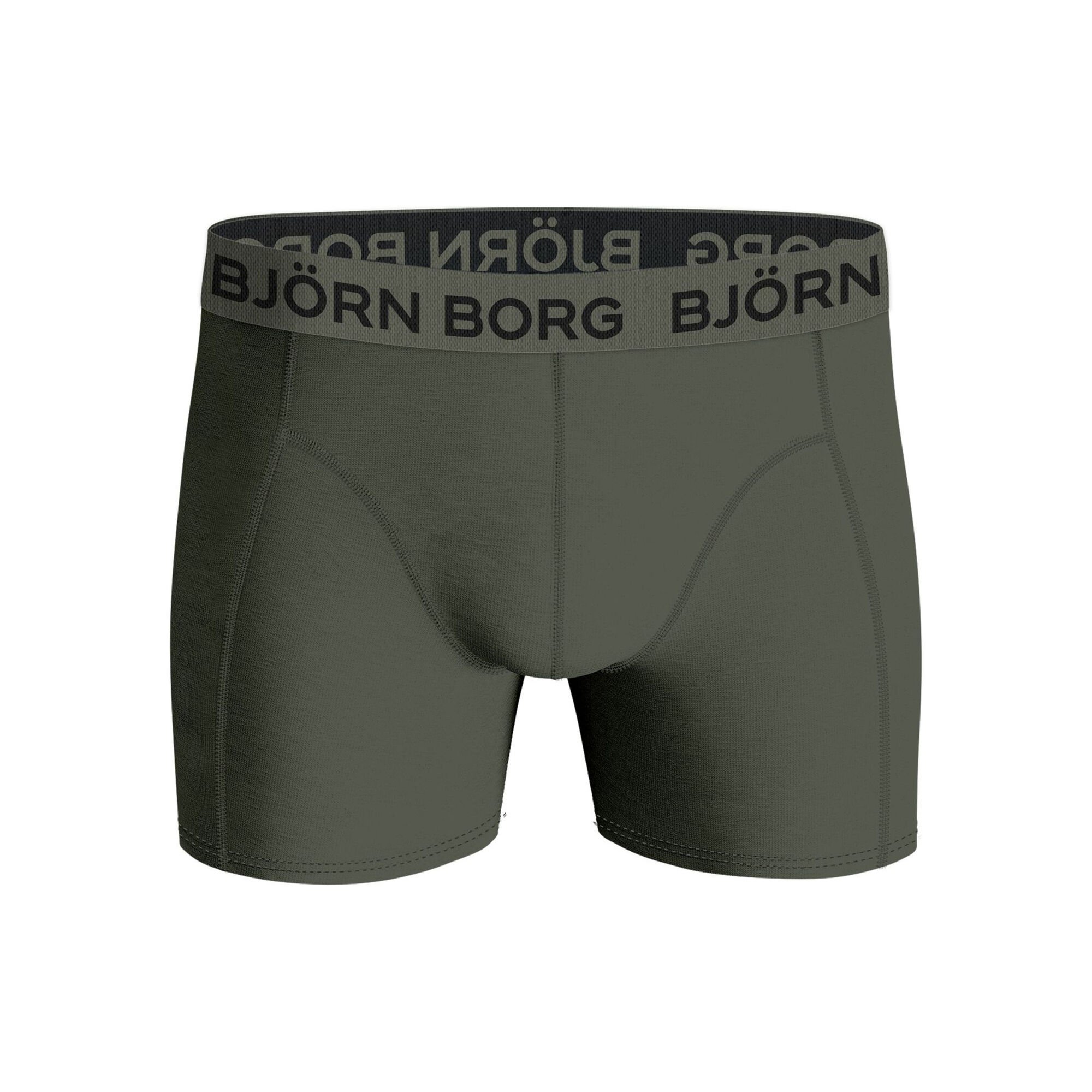 Björn Borg