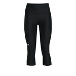 Under Armour Kleding Under Armour Heatgear Hi NS Tight Dames-Zwart,Wit
