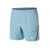 Dri-Fit Advantage 7IN Shorts Heren-Blaugrau,Donkerblauw