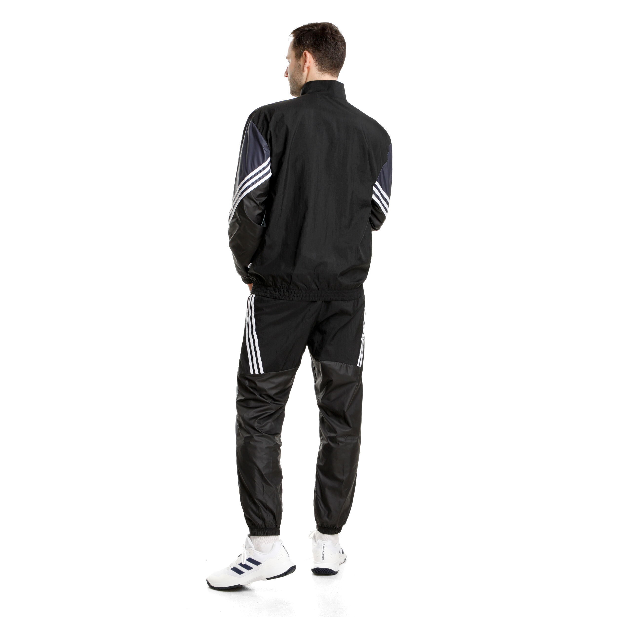 Adidas retro trainingspak 2025