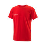 Wilson Team II Tech Tee Kids