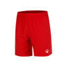 Smash Shorts Heren-Rood