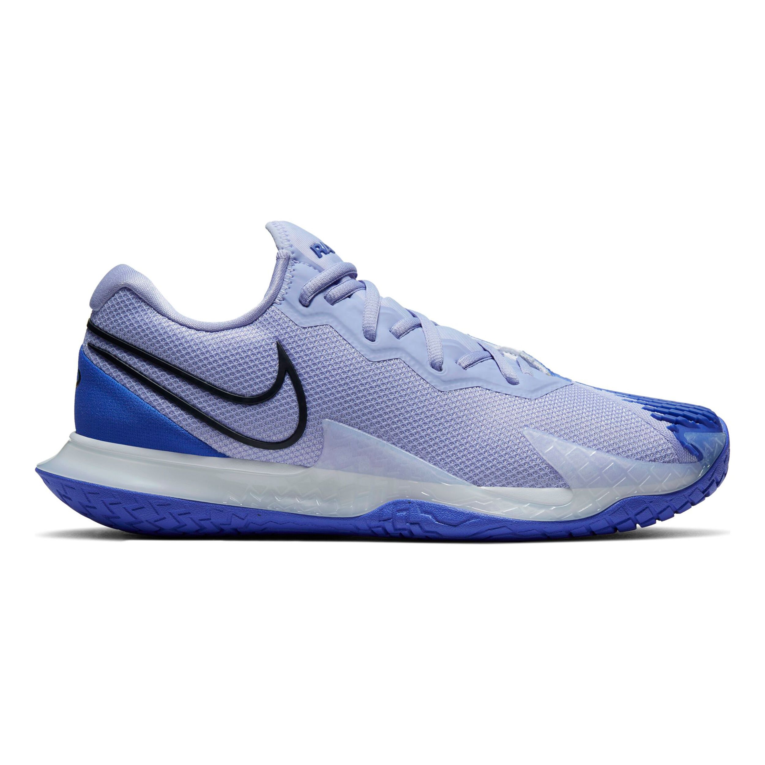 Buy Nike Air Zoom Vapor Cage 4 Allcourt Schoen Heren Mauve Zwart