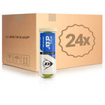 Dunlop ATP Verpakking 3 Stuks