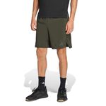 adidas Kleding adidas D4T 7Inch Shorts Heren - donkergroen, 