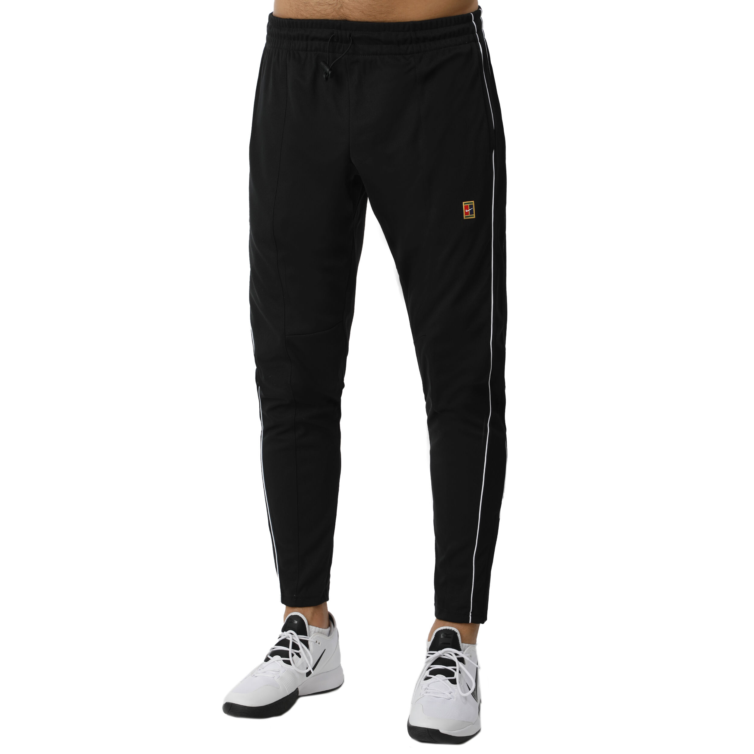 Nike court trainingshose clearance