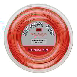 Poly Plasma 200m orange