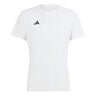 Adizero Essentials Hardloopshirt Heren-Wit