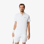 Lacoste Kleding Lacoste Polo Heren-Wit