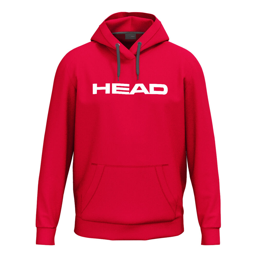 HEAD Club Original Sweater Met Capuchon Heren
