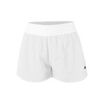 Björn Borg Kleding Björn Borg Ace 2 In 1 Shorts Dames-Wit