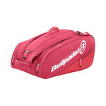 Bullpadel Bullpadel Perfomance Padel Ballentas-Paars