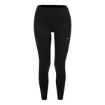 Puma Kleding Puma Favorites Brushed Velocity Hardlooplegging Dames-Zwart,Zilver