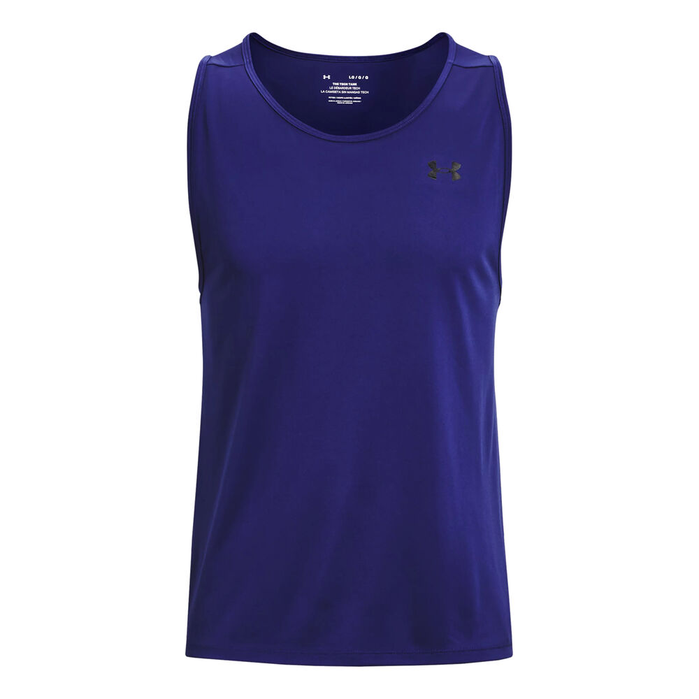 Under Armour Tech 2.0 Tanktop Heren
