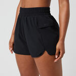 Björn Borg Kleding Björn Borg Borg Loose Shorts Dames-Zwart
