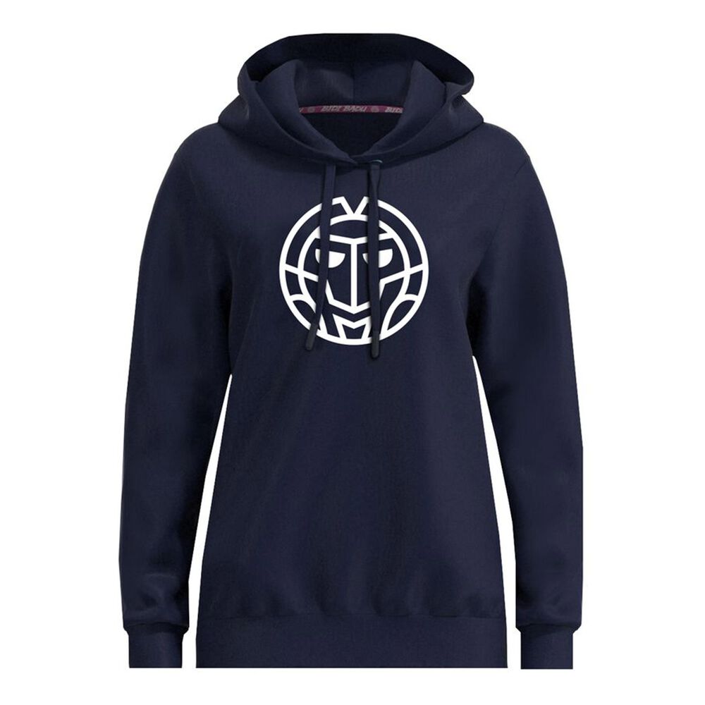 BIDI BADU Crew Logo Sweater Met Capuchon Dames