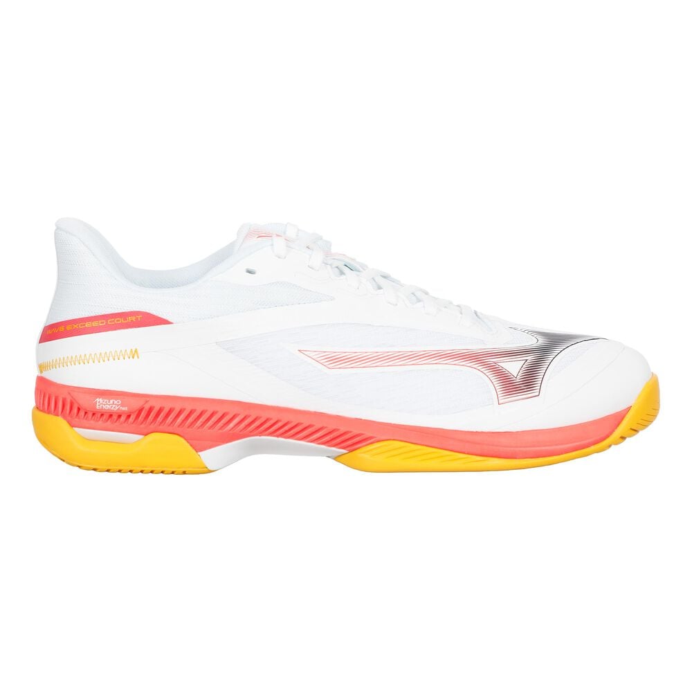Mizuno Wave Exceed Court Tennisschoenen Heren