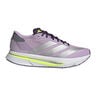 adizero SL 2 Neutrale schoen Dames-paars, grijs